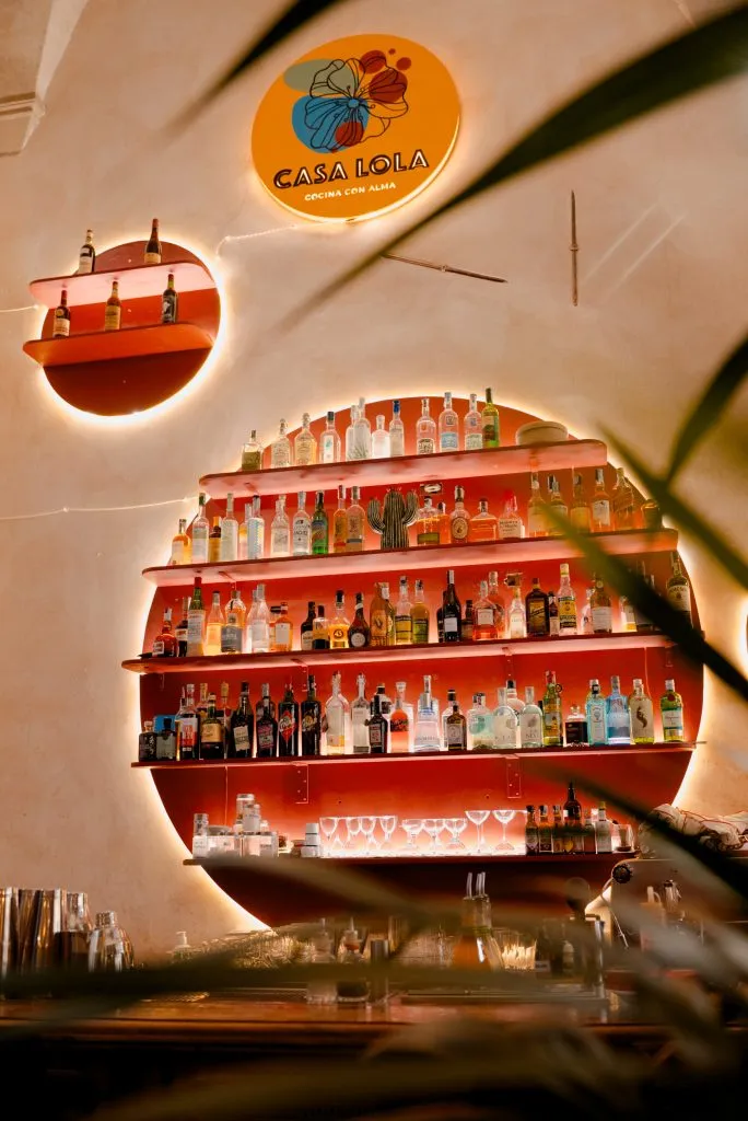 Location — Casa Lola